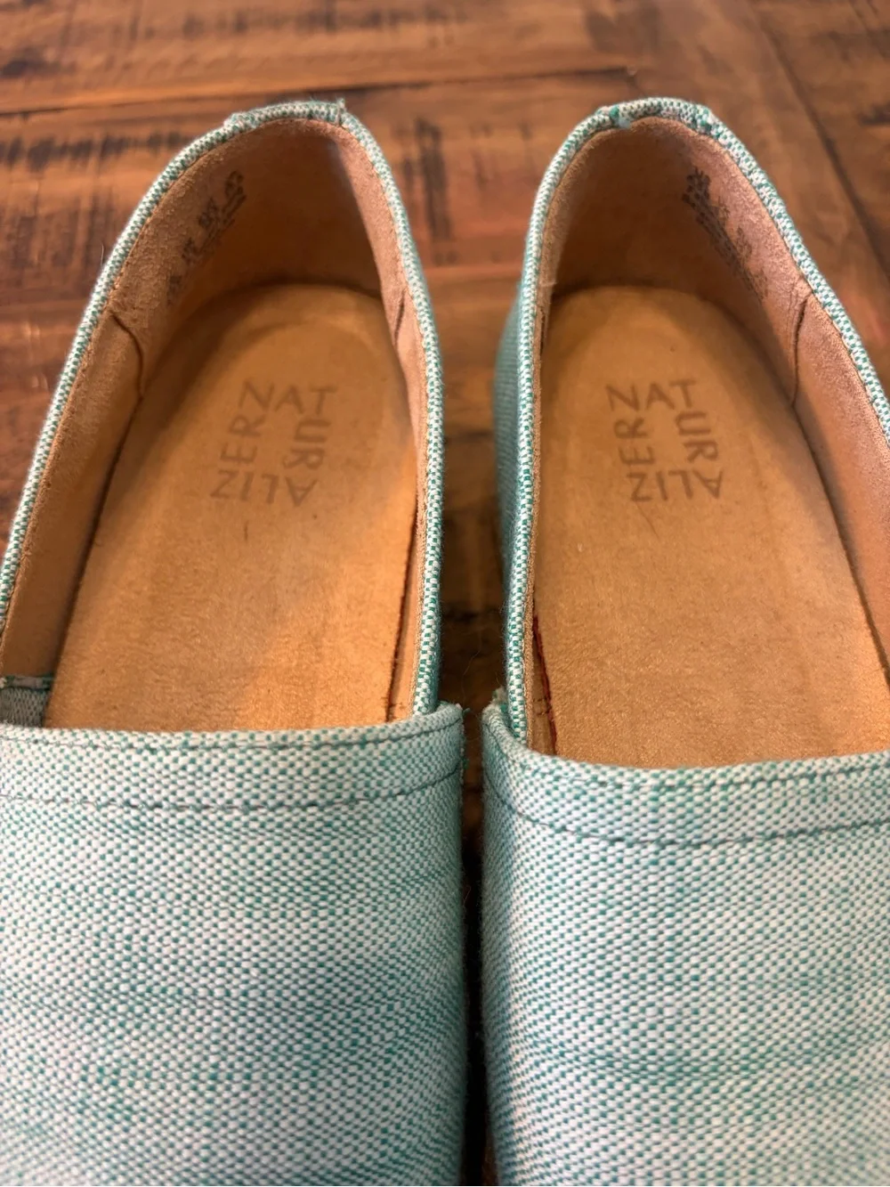 Naturalizer Espadrille Flats